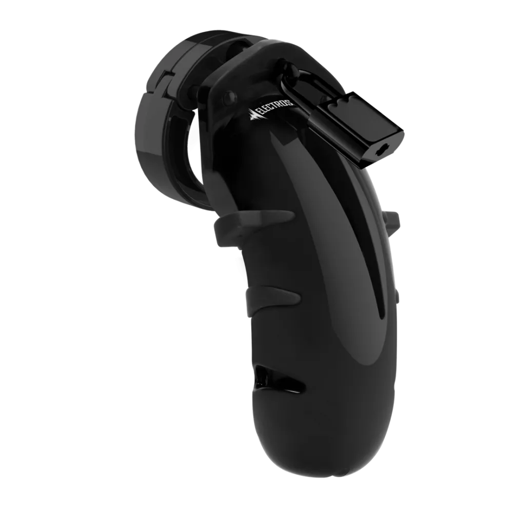 E-Stimulatie Cockcage