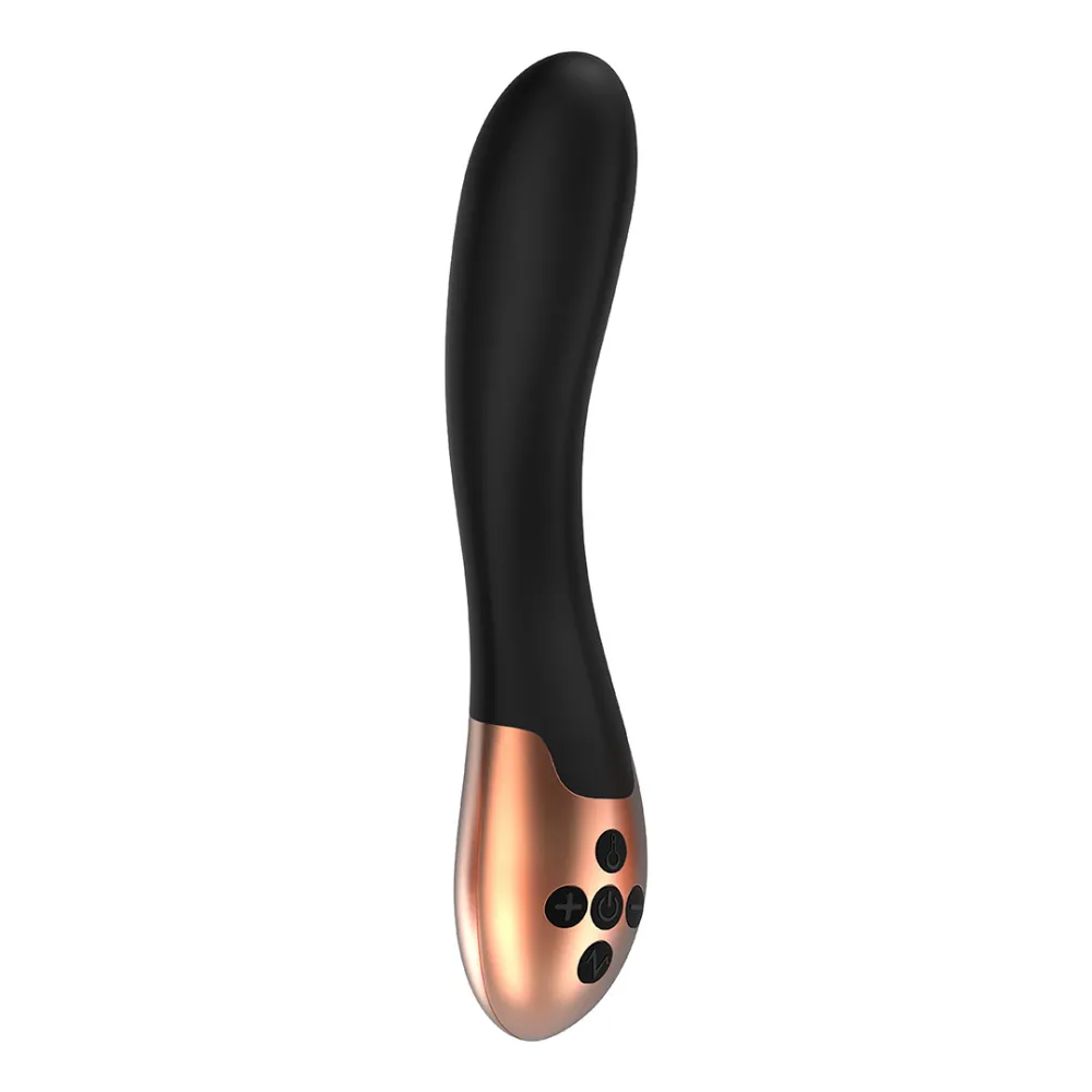 Posh - Verwarmende Vibrator