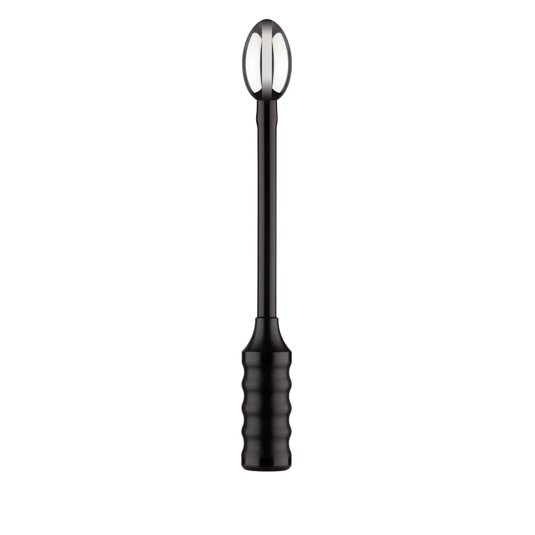 Diepe Oplading Electro Dildo