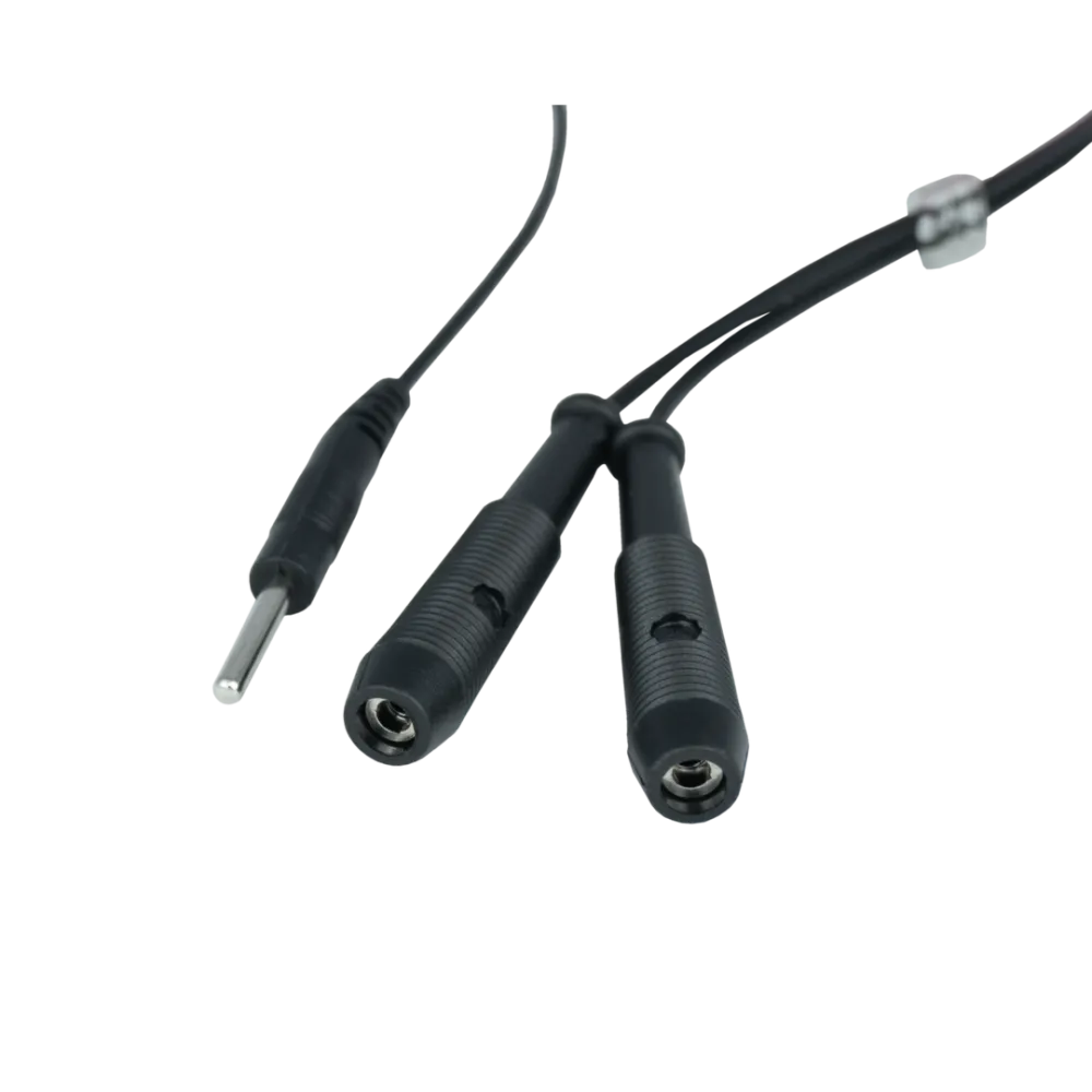 Driefasige Combi-kabel