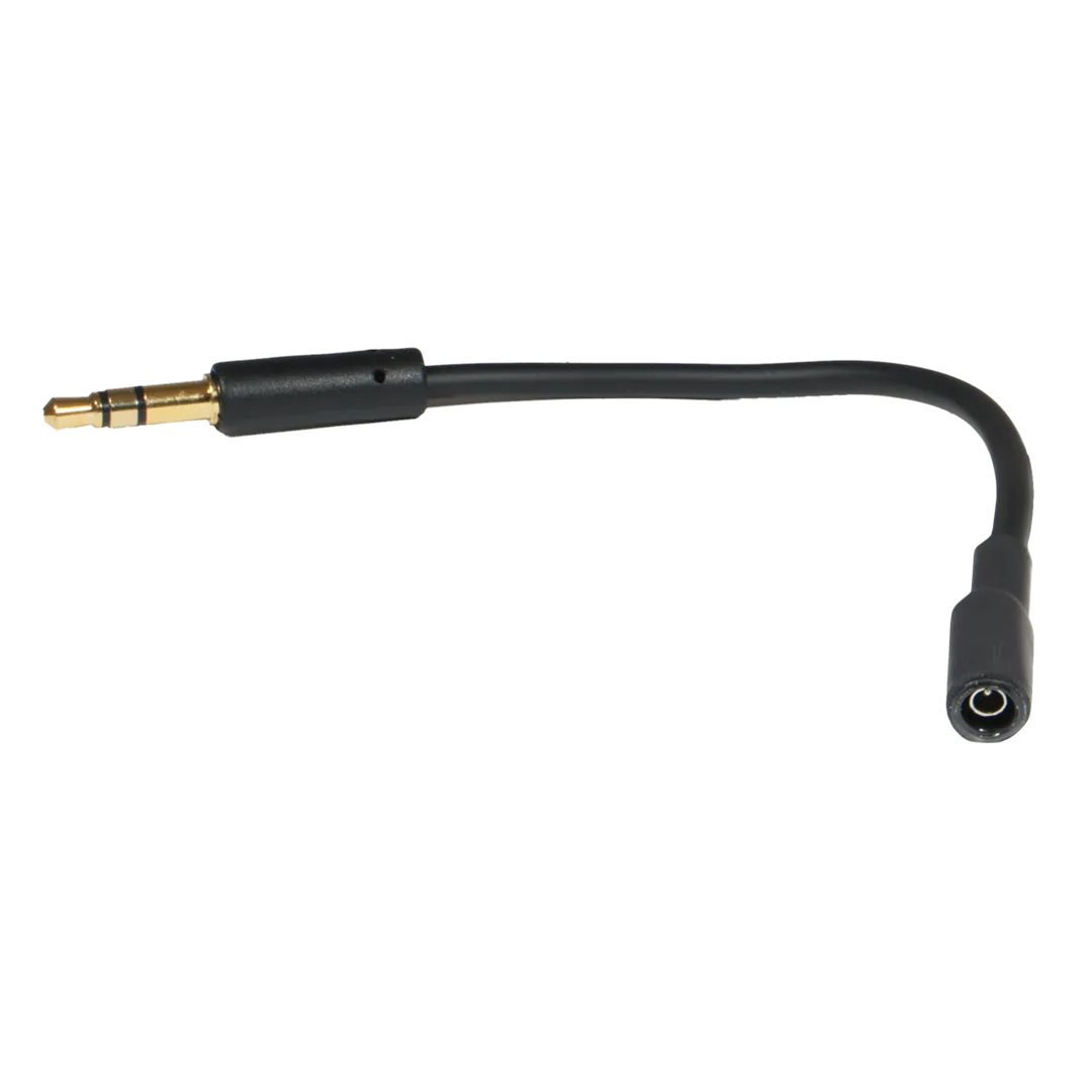 Adapter Kit - 3.5mm naar ElectraStim Standaard Aansluiting