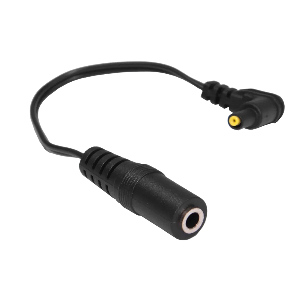 Adapter Kit - ElectraStim Standaard Adapter naar 3.5mm Jack