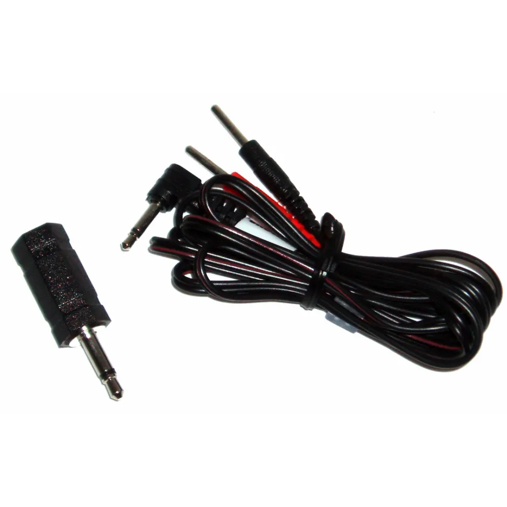 Jack Adapter Kabel Set 3.5mm/2.5mm