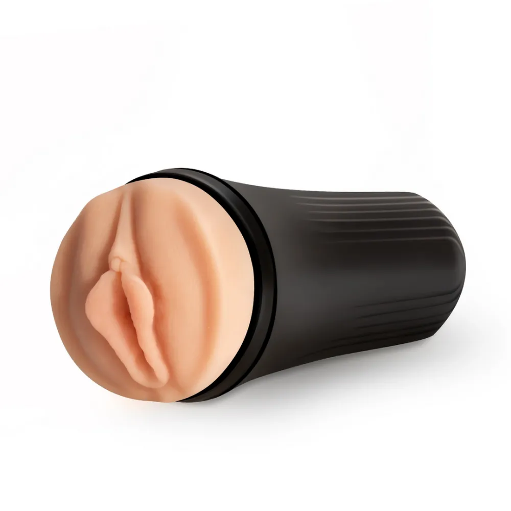 Prixus - Ultra-realistische Pussy Case Stroker