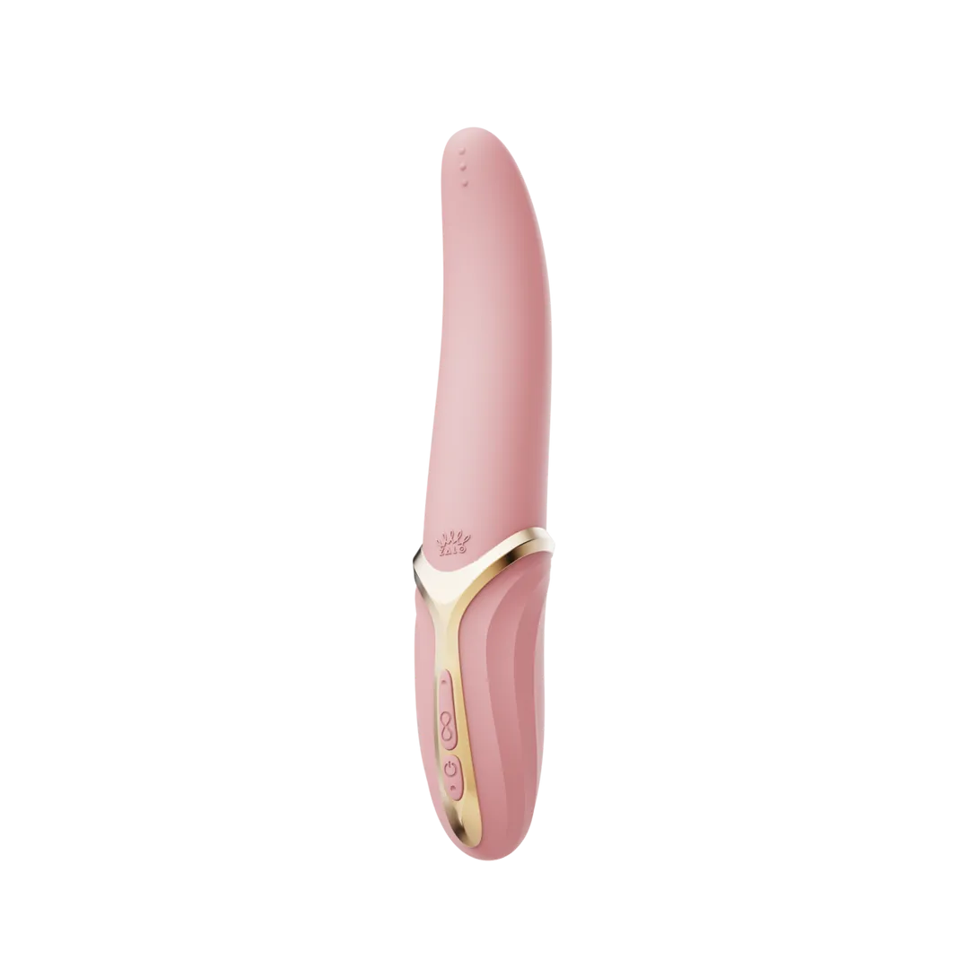 Eve - Sakura Pink