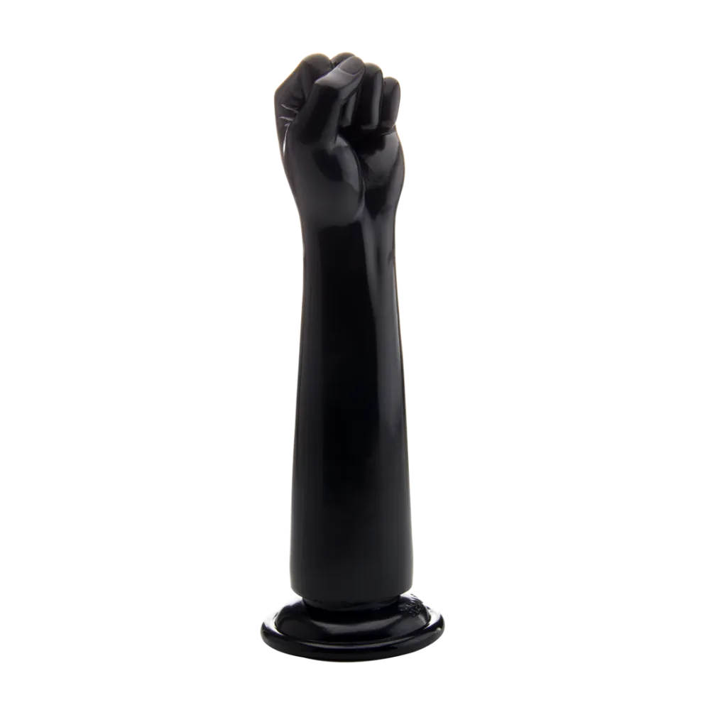 Fisting Power Fist