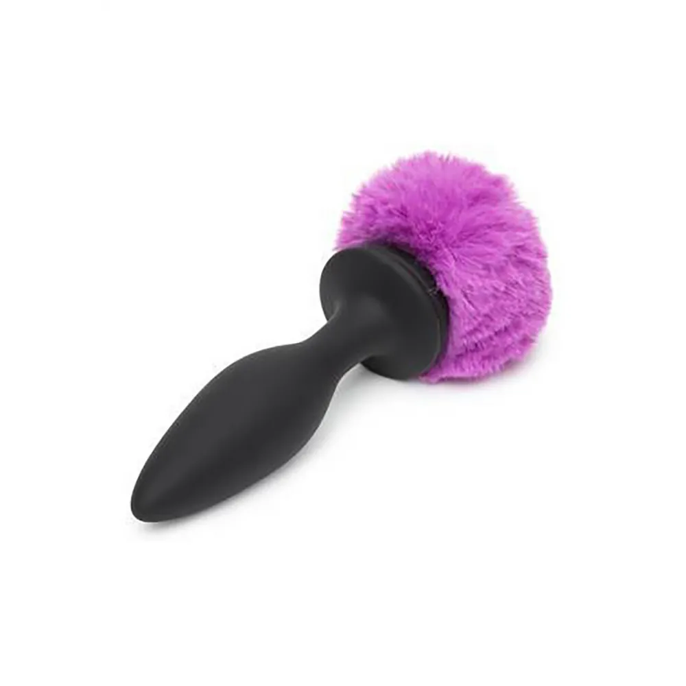 Oplaadbare Vibrerende Anale Plug