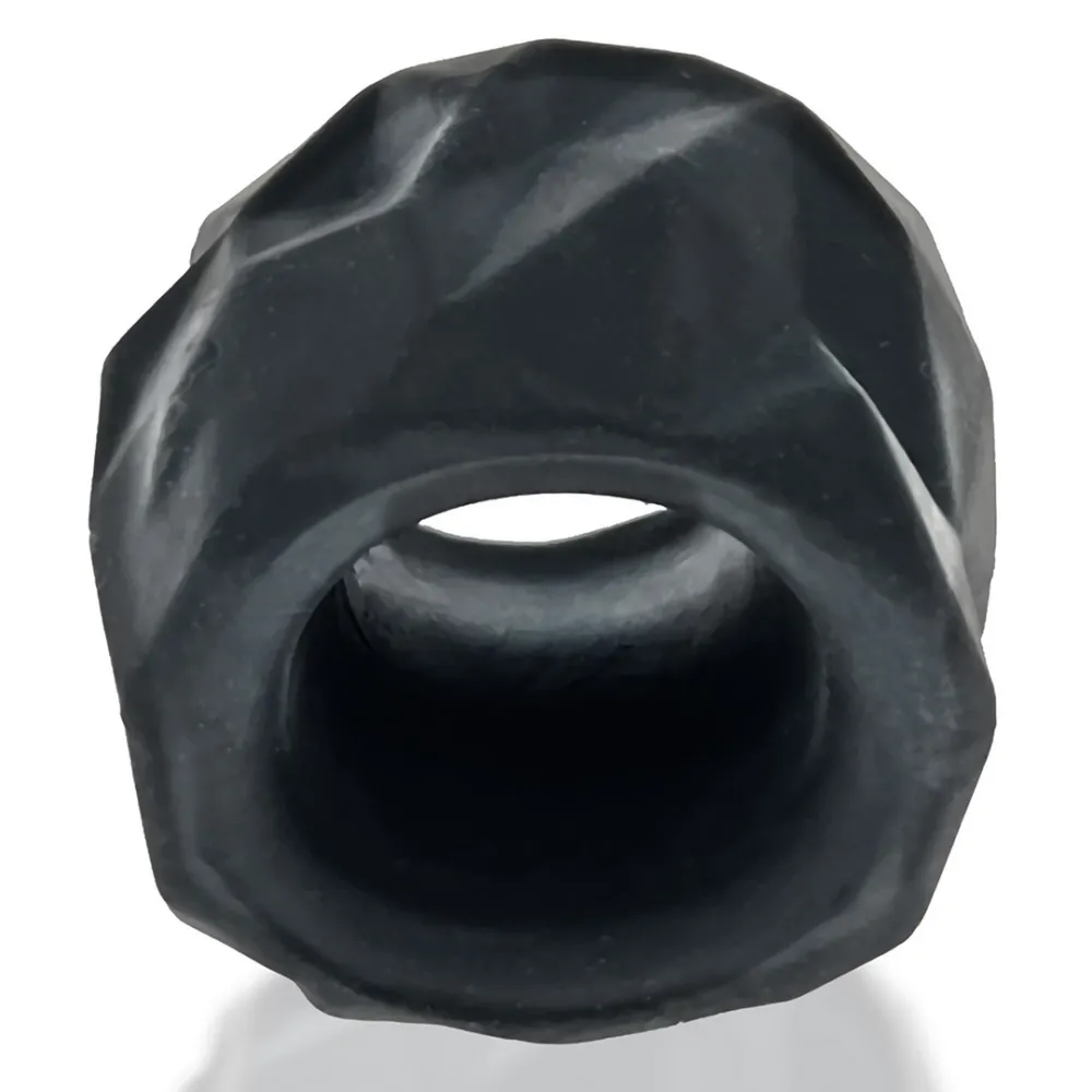 Fractal - Tactiele Ballstretcher - Tar Ice