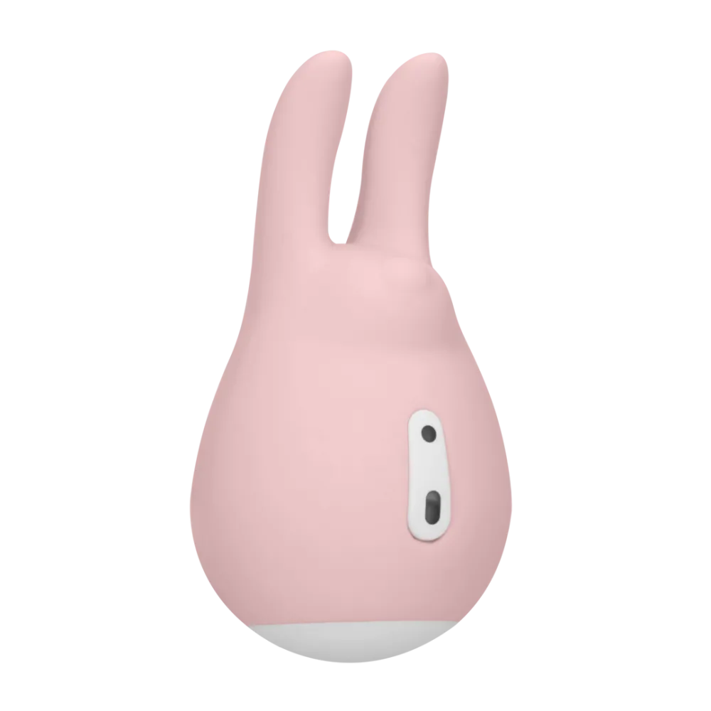 Love Bunny - Clitorale Stimulator