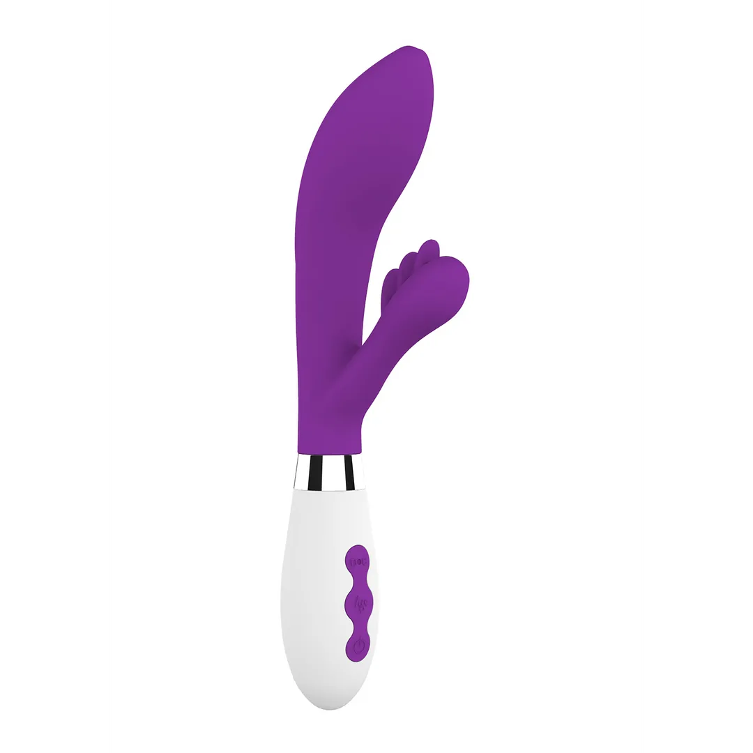 Agave - Oplaadbare Vibrator