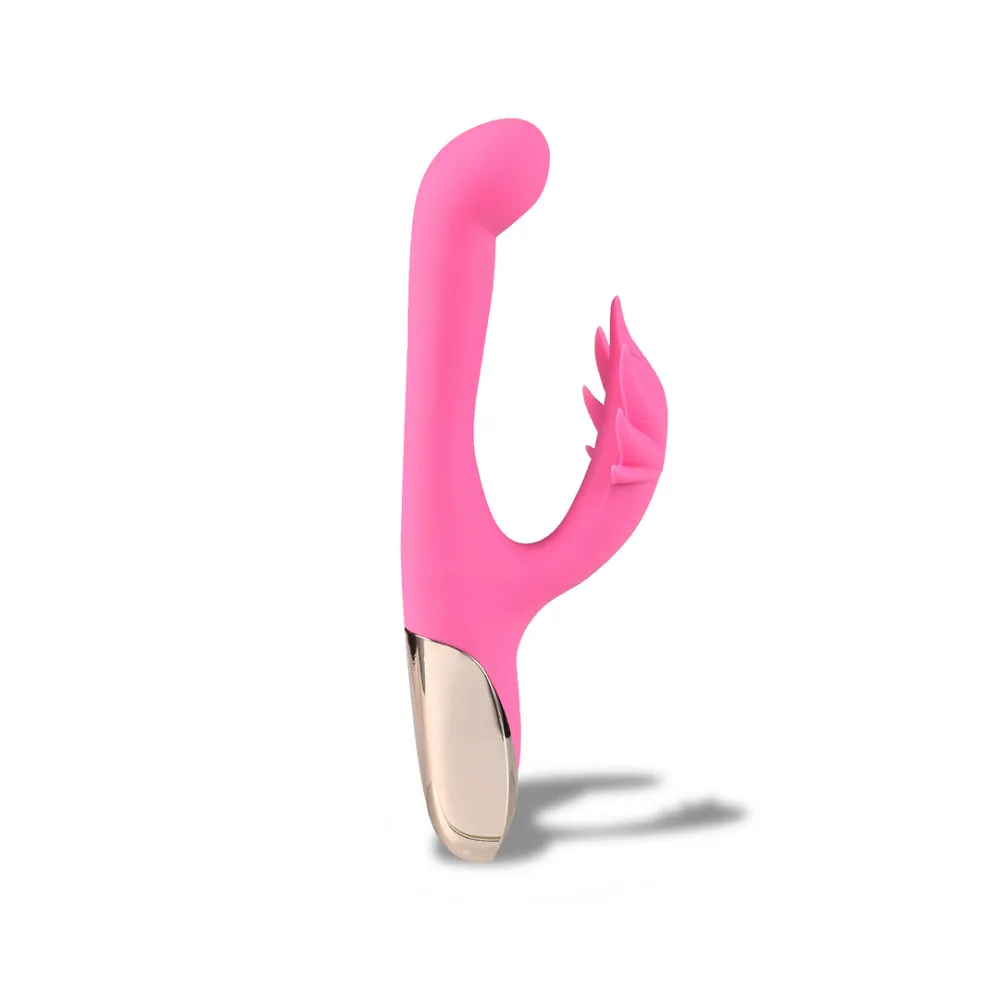 Maui - Konijnen Vibrator