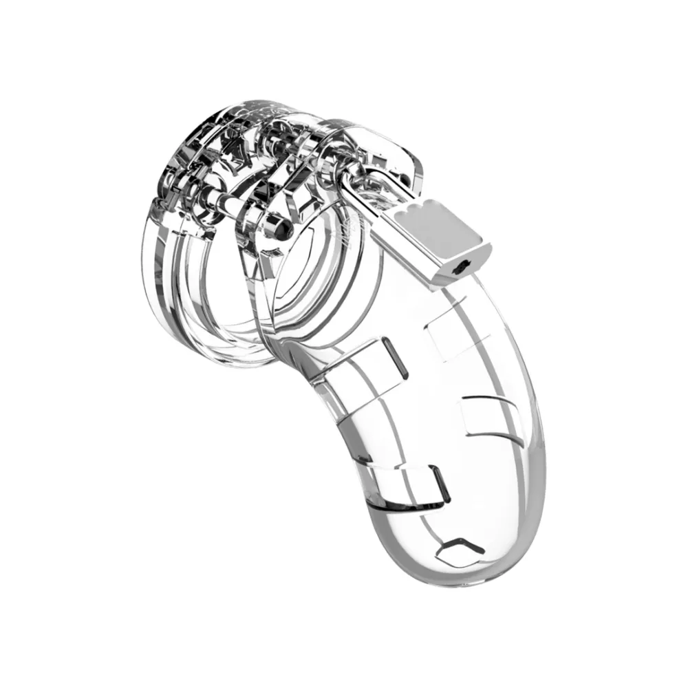 Model 13 Chastity Cock Cage - 2,5 / 6,5 cm