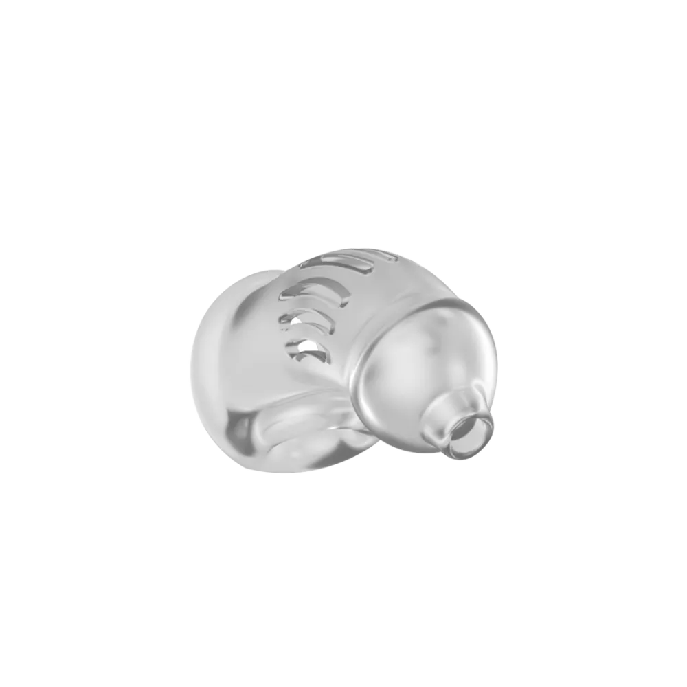 Model 29 - TPE Buitenechtigheidscage - Transparant
