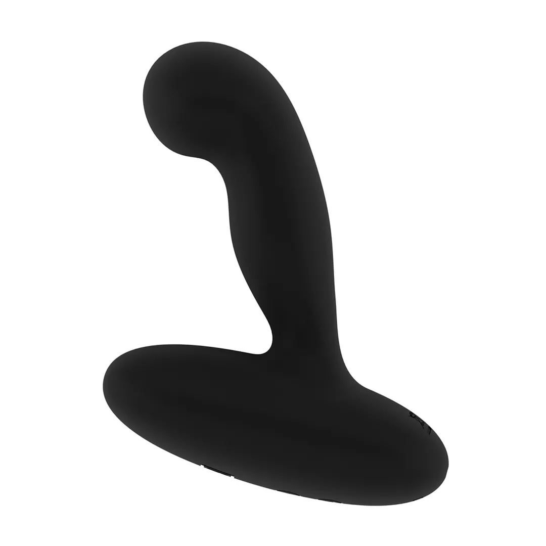 The Sailor - Vibrerende Prostaat Stimulator - Zwart