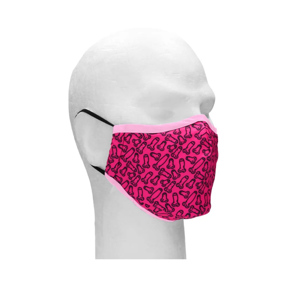 Cocky Mask
