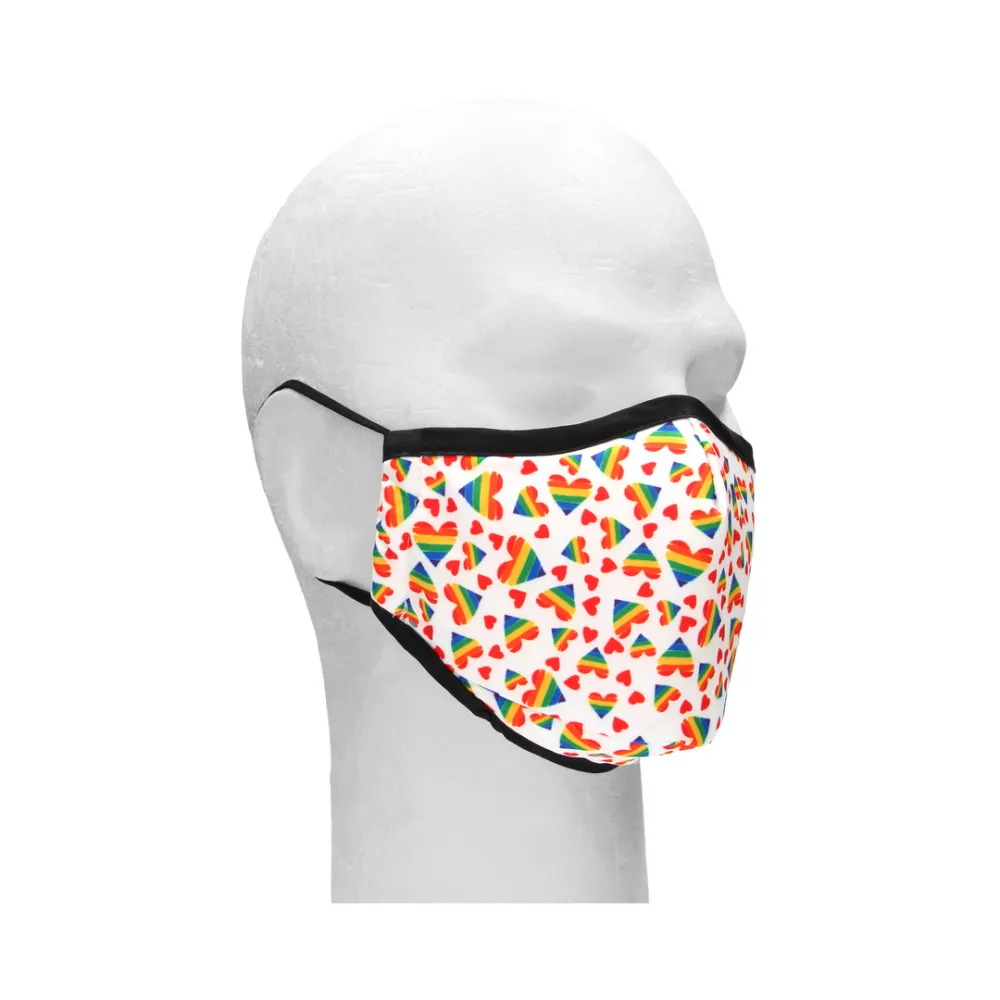 Hartenmasker