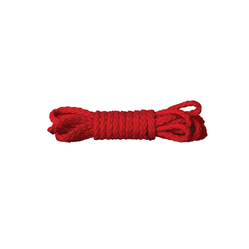 Kinbaku Mini Touw - 4,9 ft / 1,5 m