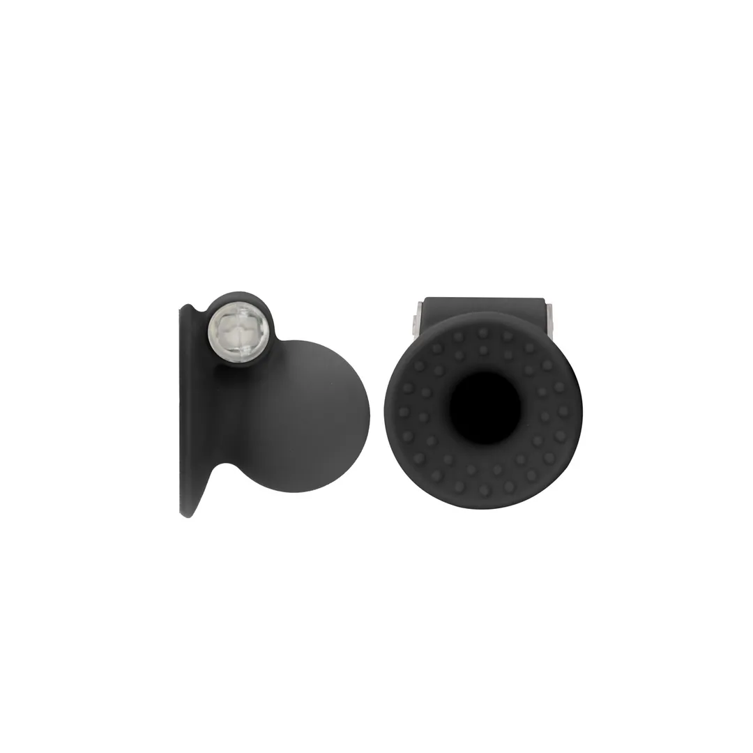 Vibrerende Nipple Suckers