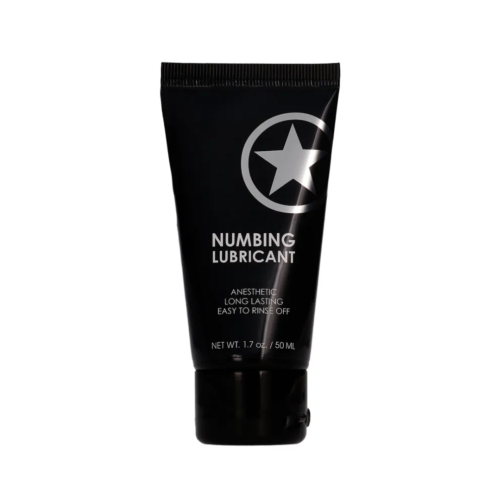 Verdovende Glijmiddel - 2 fl oz / 50 ml