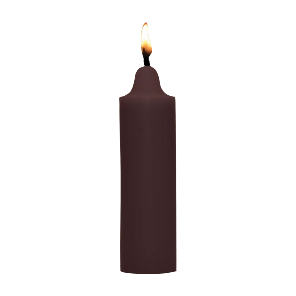 Wax Play Kaars - Chocoladegeur