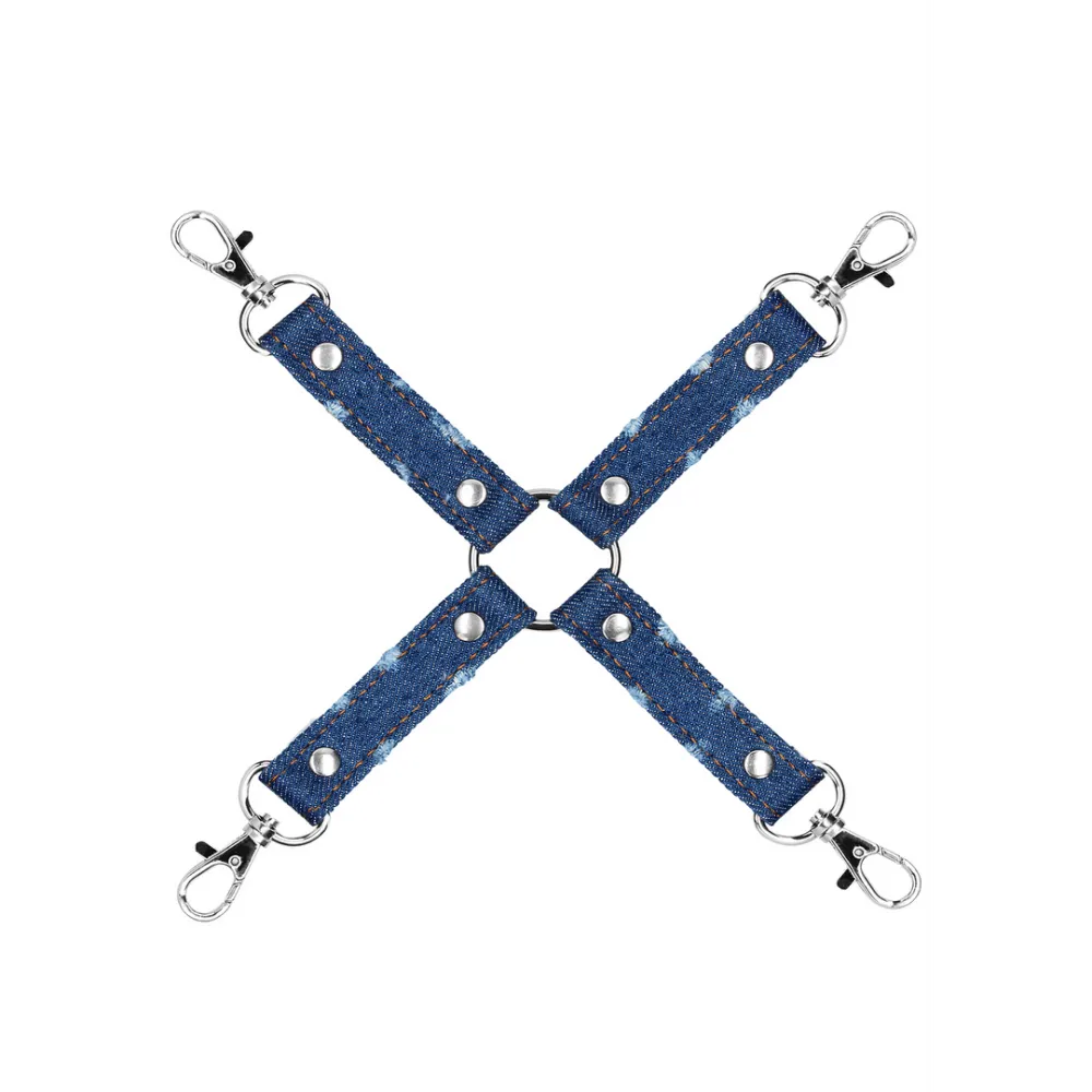 Denim Handboeien