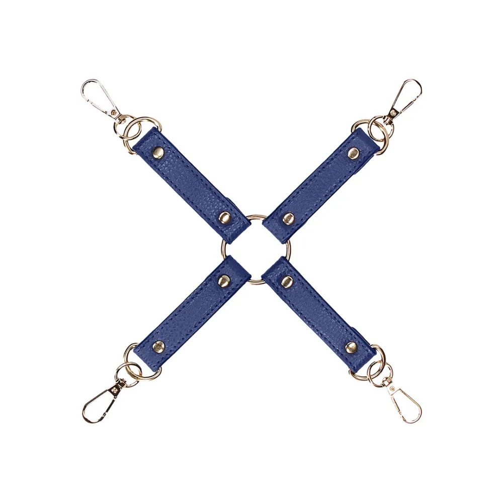 Hogtie Connector - Zeeman Thema