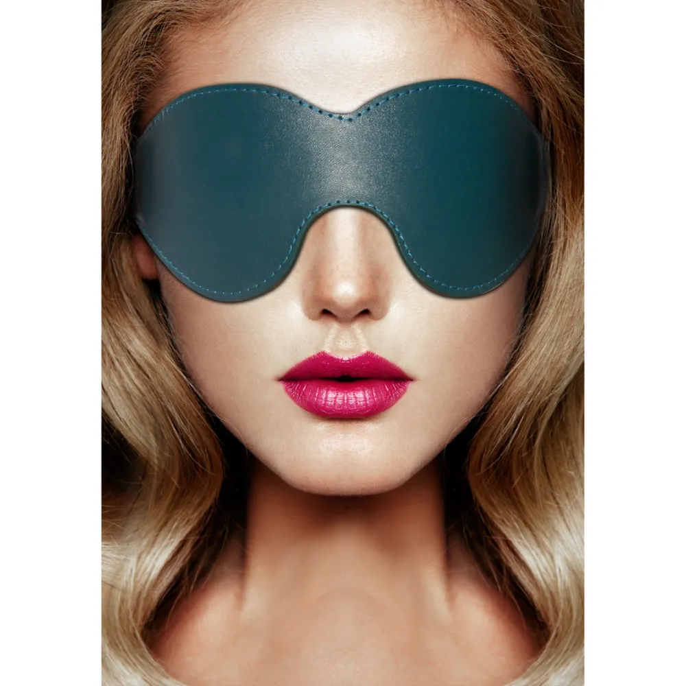 Luxe Oogmasker