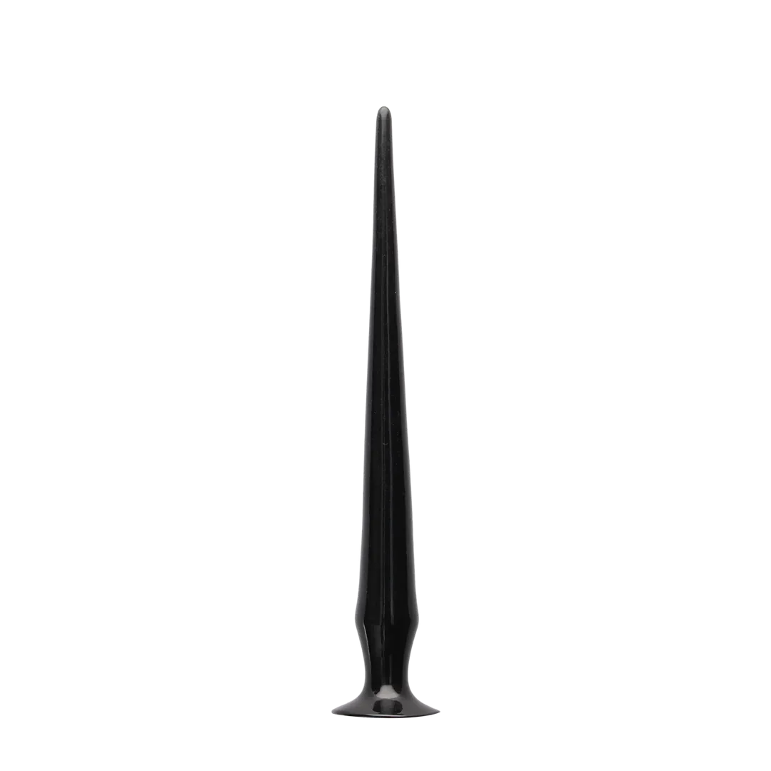 Ass Spike Dildo - 17 / 42 cm