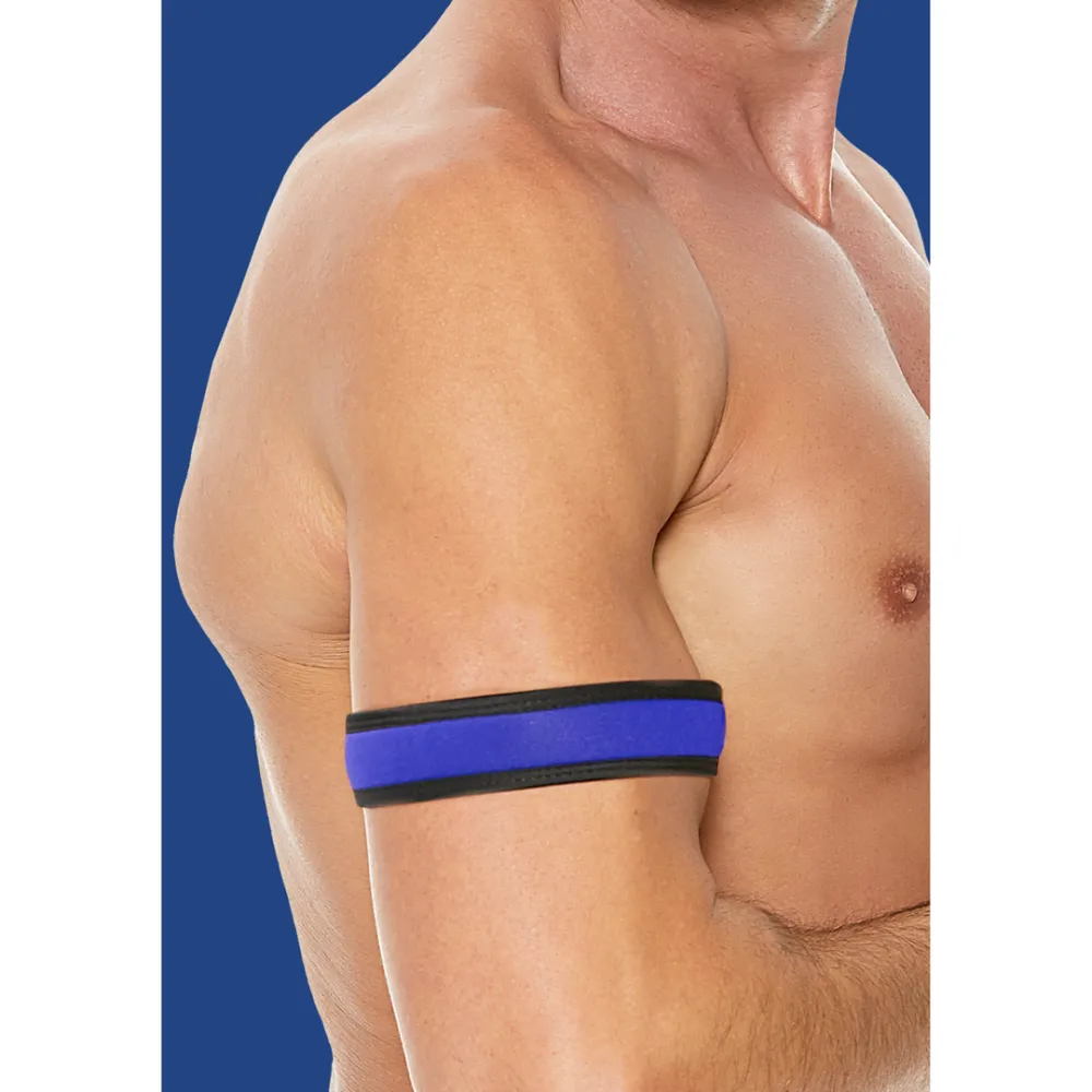 Neopreen Armbanden