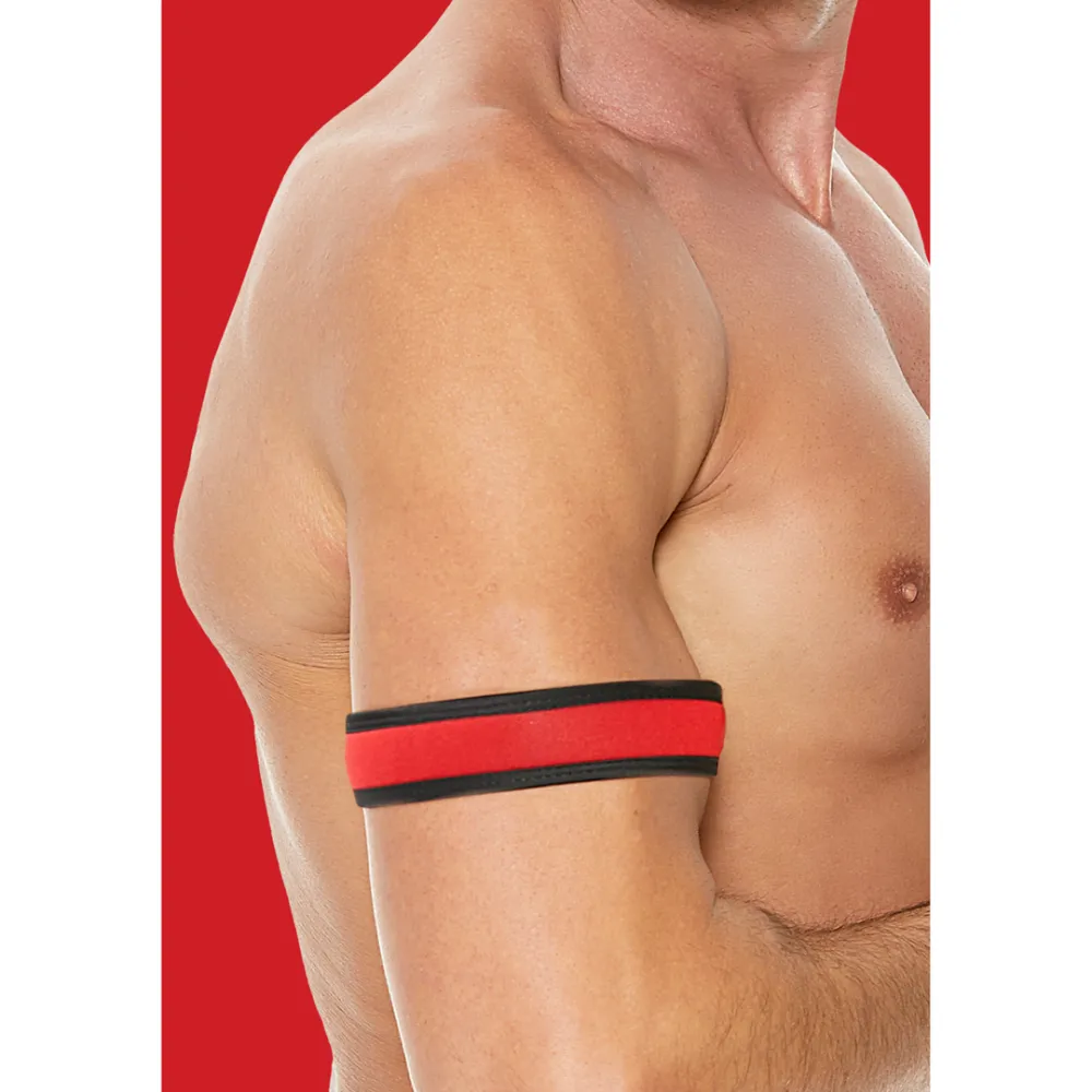 Neopreen Armbanden