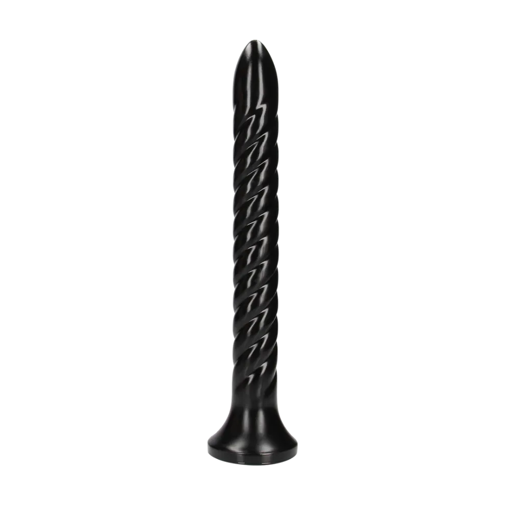 Draaiende Anale Slang - 12''/ 30 cm