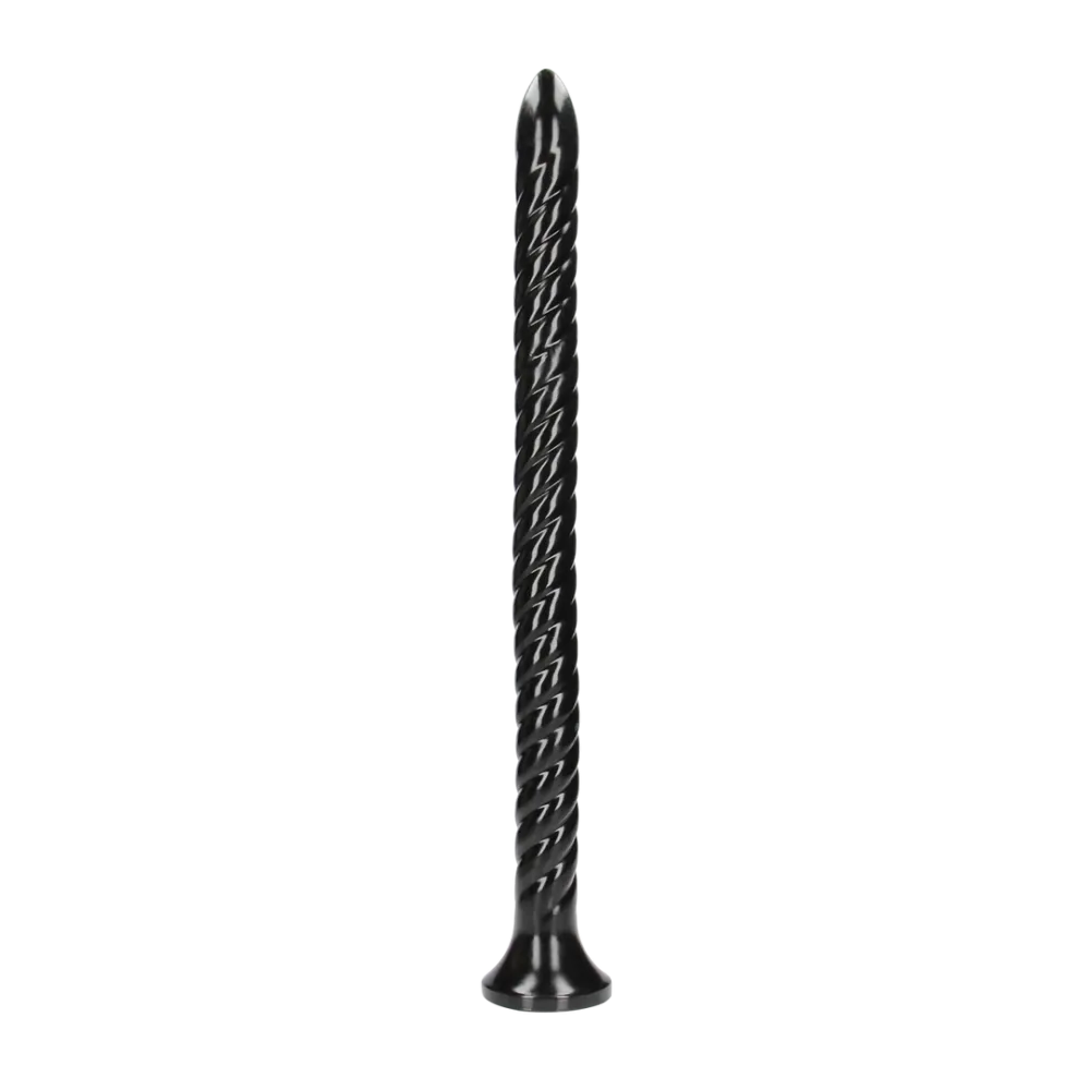 Spiraalvormige Anale Slang - 20''/ 50 cm