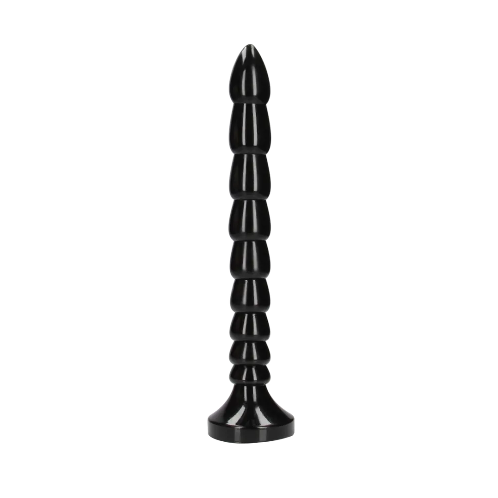 Gestapelde Anal Snake - 12''/ 30 cm