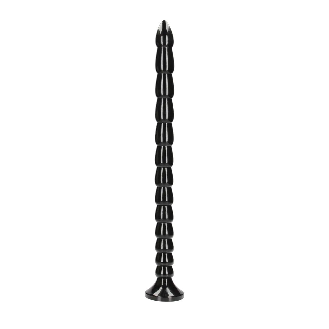 Gestapelde Anal Snake - 20''/ 50 cm