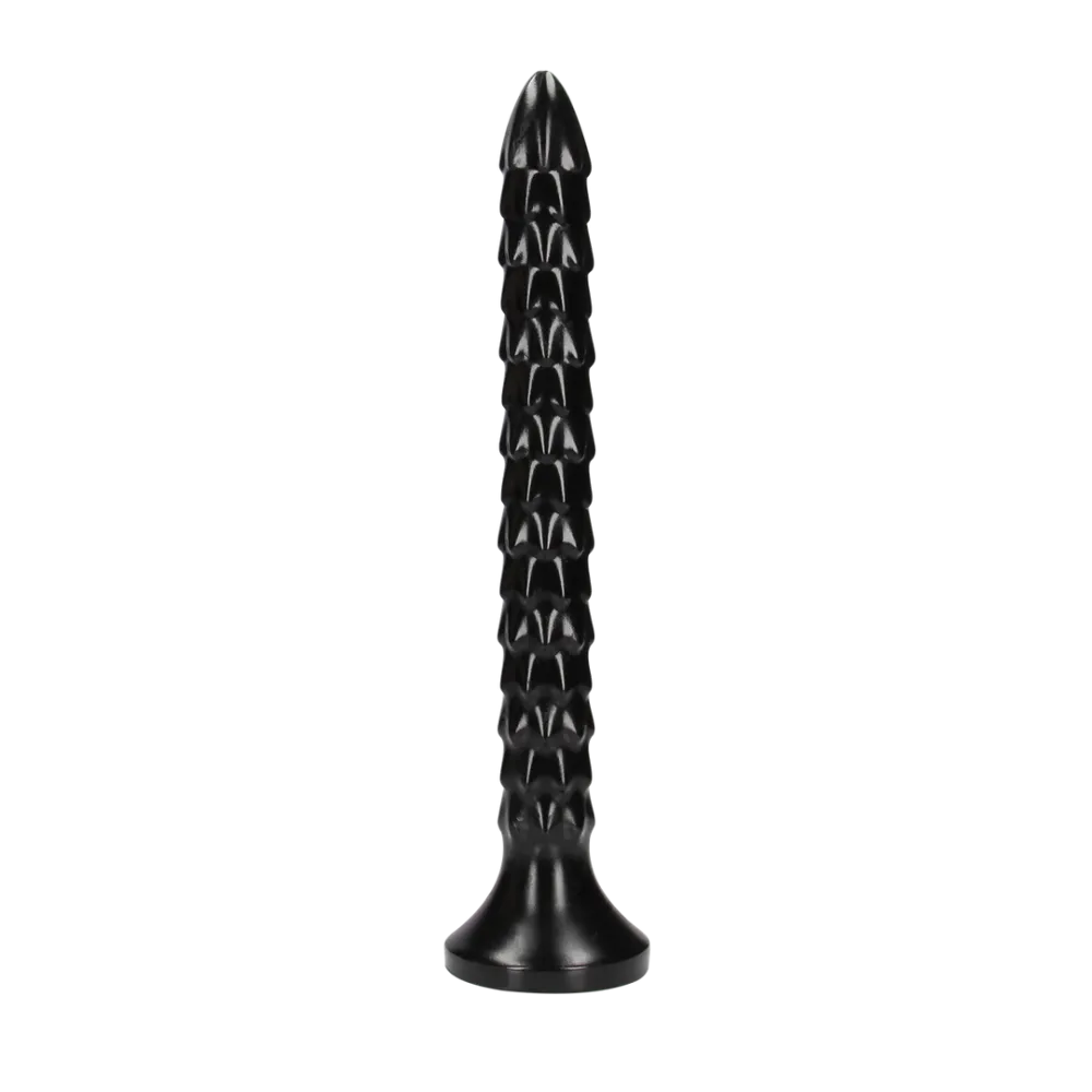 Geschaalde Anal Slang - 12''/ 30 cm