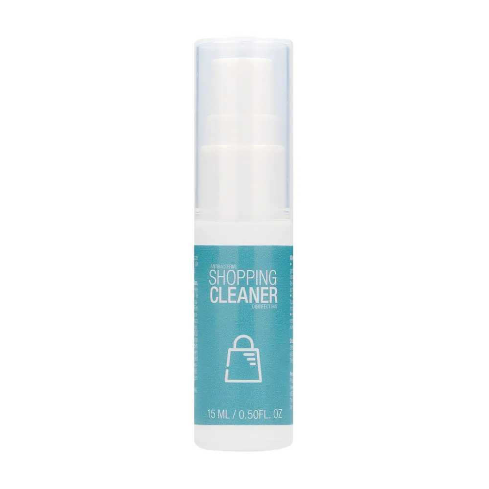 Antibacteriële Winkelreiniger - 0,5 fl oz / 15 ml