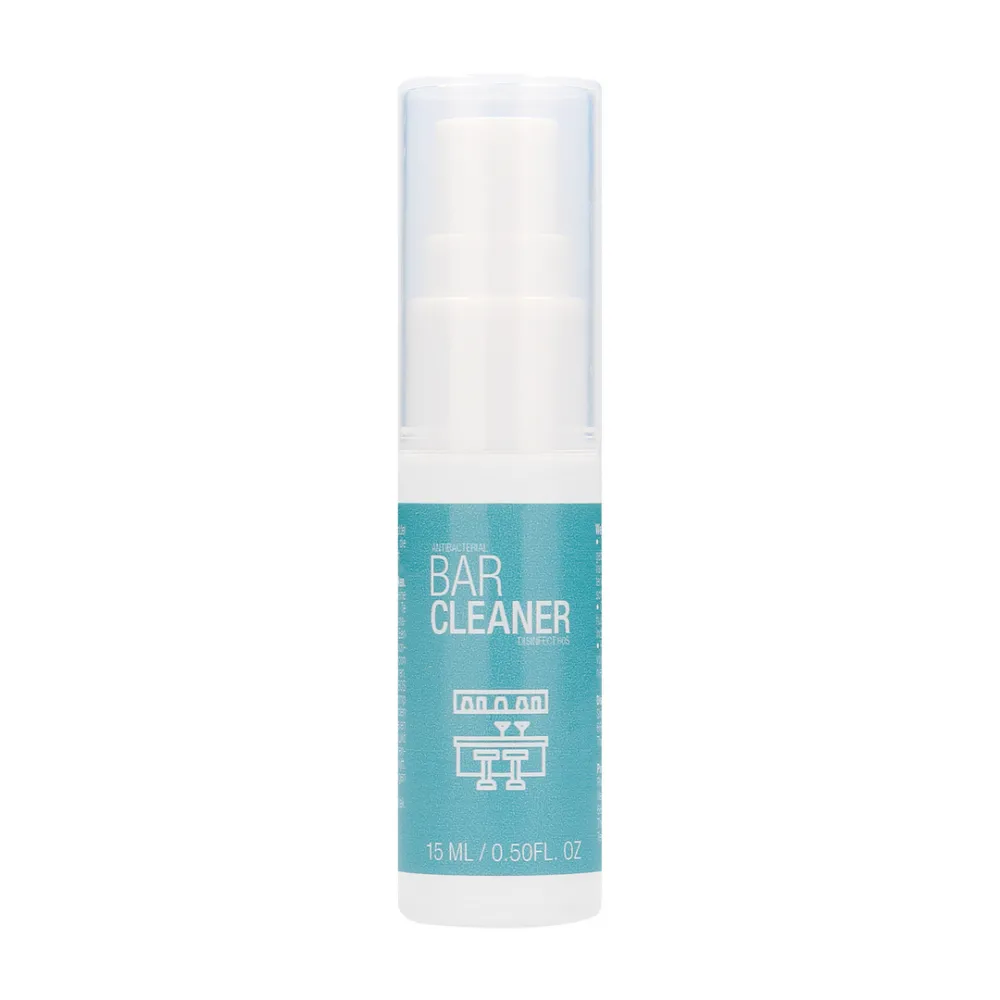 Antibacteriële Barreiniger - 0,5 fl oz / 15 ml