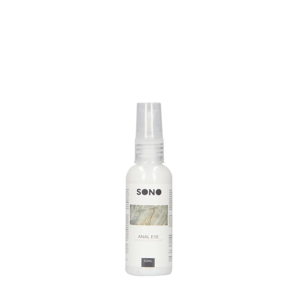 Anal Ese - Verdoofde Anale Crème - 1.7 fl oz / 50 ml