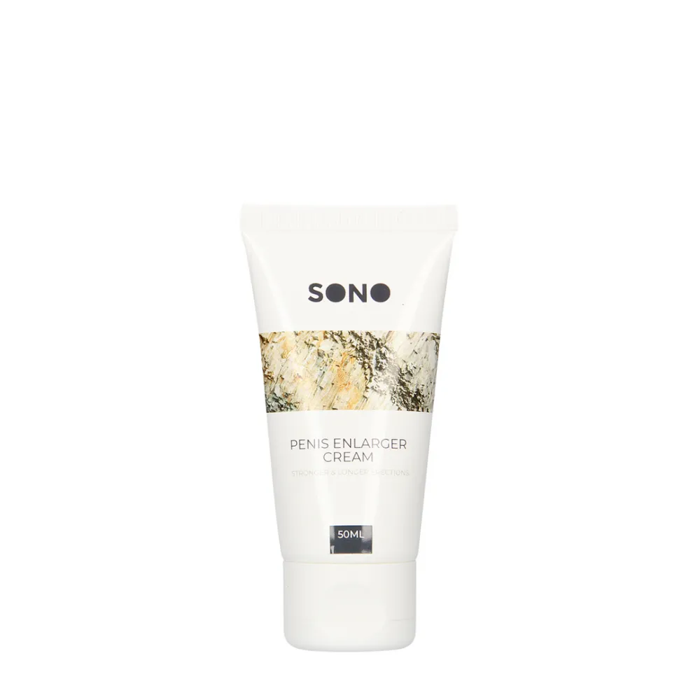 Penis Vergrotende Crème - 1,7 fl oz / 50 ml