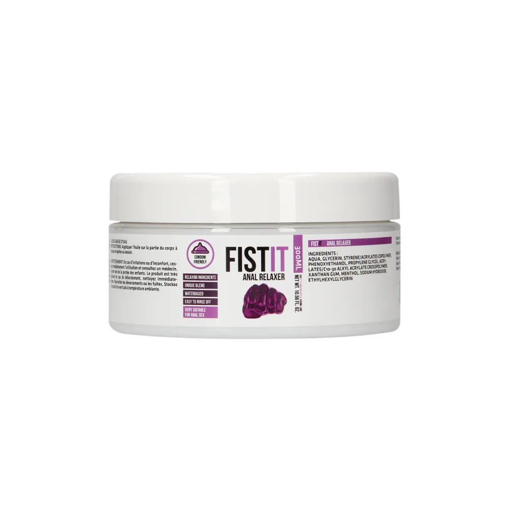 Anal Relaxer - 300 ml