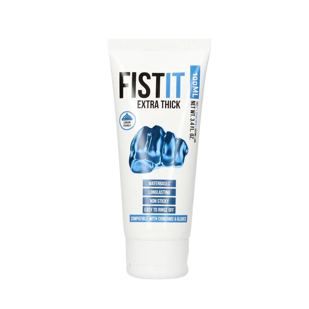 Extra Dikke Glijmiddel - 3.4 fl oz / 100 ml