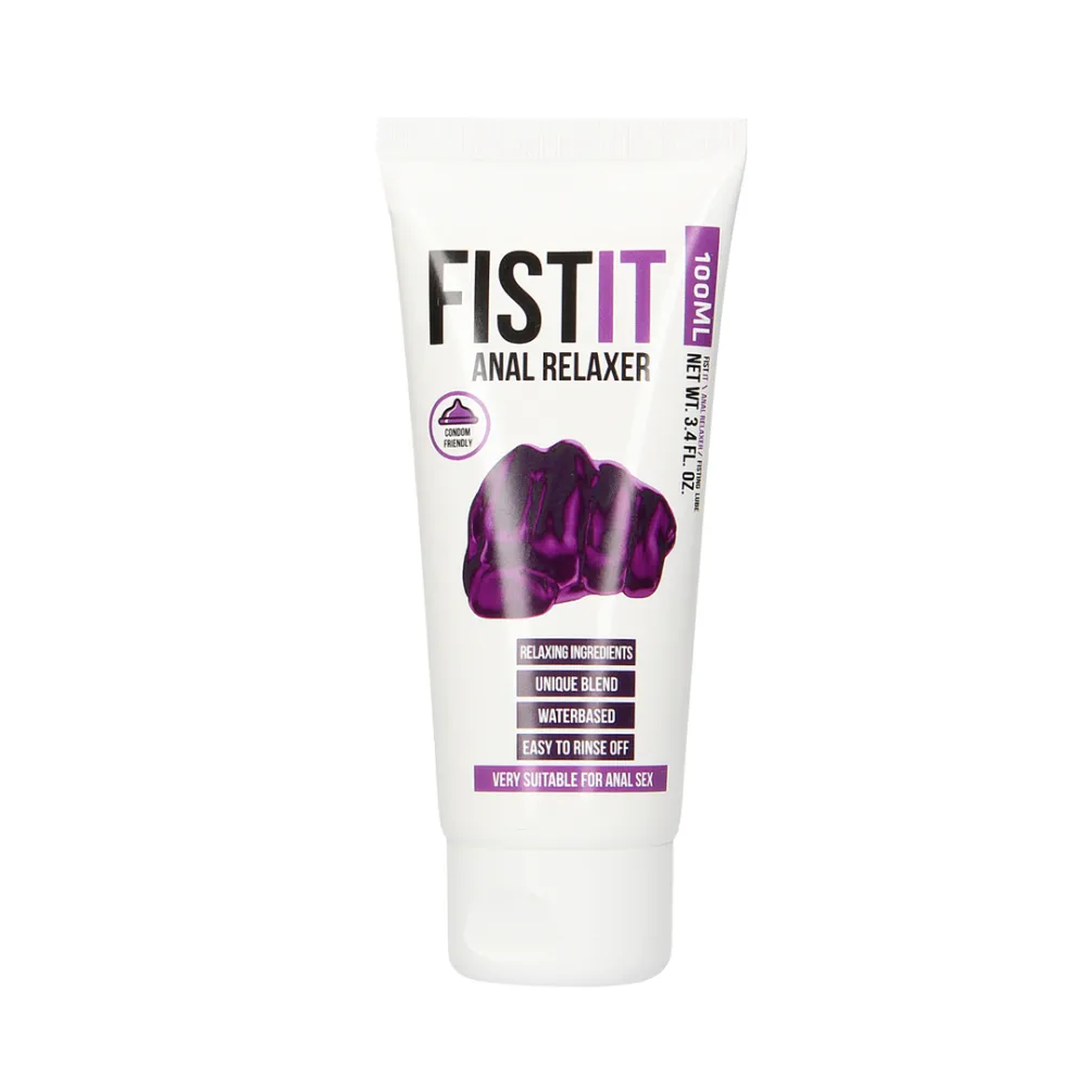 Anal Relaxer - 100 ml