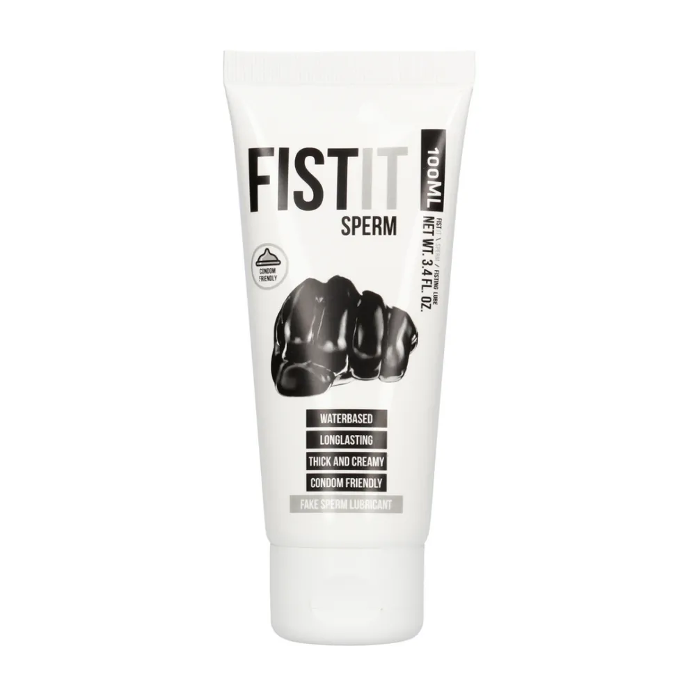 Sperm Lubricant - 100 ml