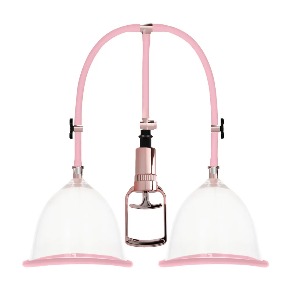 Borstvoeding Pomp Set - Groot