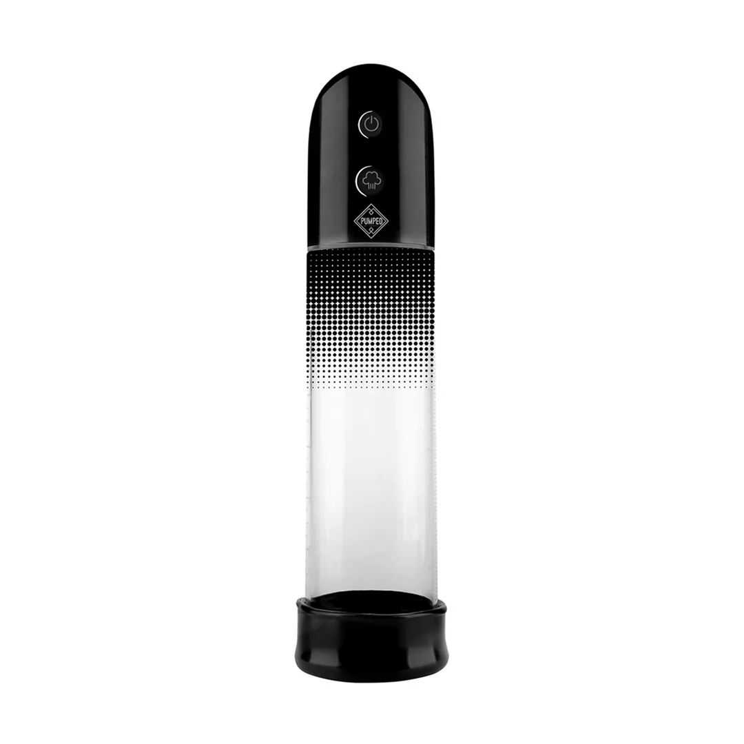 Automatische Luv Penis Pomp