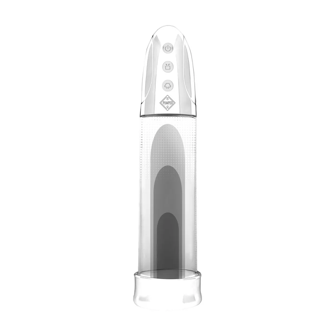 Automatische Oplaadbare Luv Penis Pomp