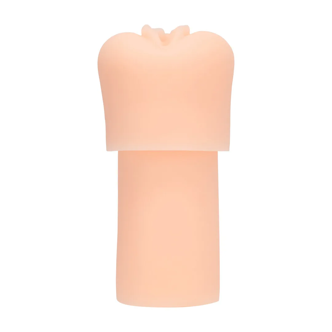 Vagina Pomp Mouw - 381 gr - Vlees