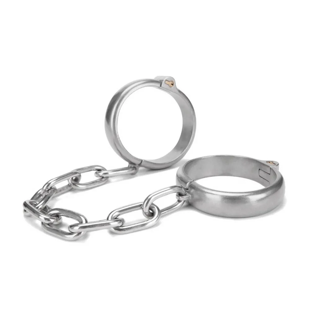Zware Enkelboeien - Zilver