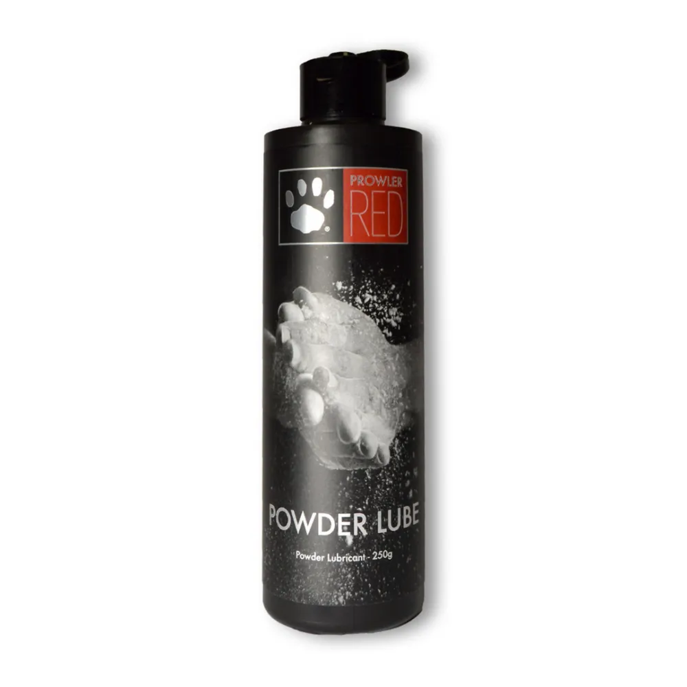 Poeder - 250 gr