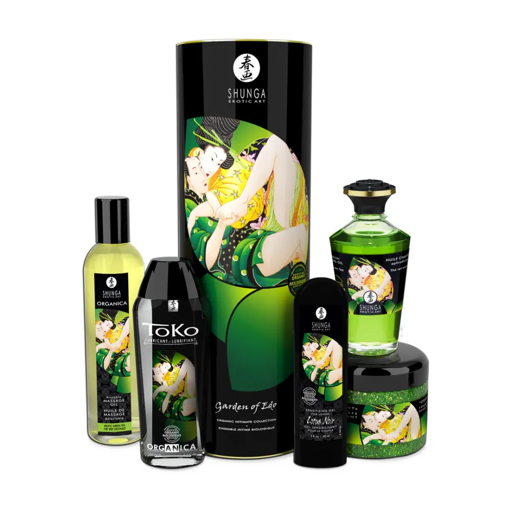 Tuin van Edo Collectie